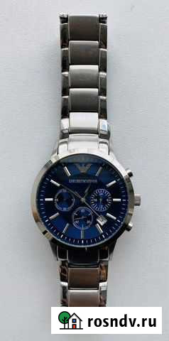 Часы Emporio Armani AR 2448 Череповец - изображение 1