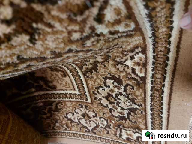 Ковры Сыктывкар - изображение 1