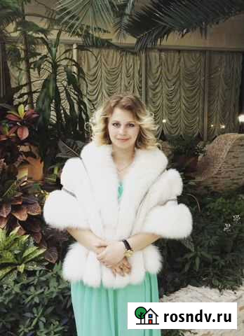 Репетитор по химии и биологии Астрахань - изображение 1