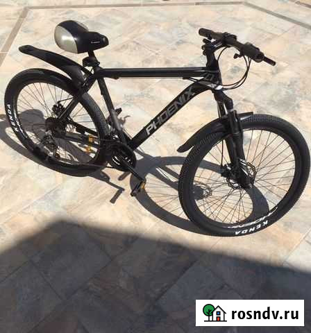Phoenix велосипед Каспийск - изображение 1