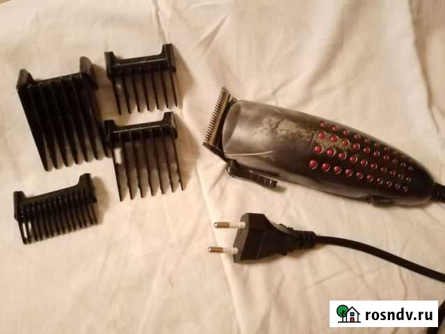 Машинка для стрижки волос Курск - изображение 1