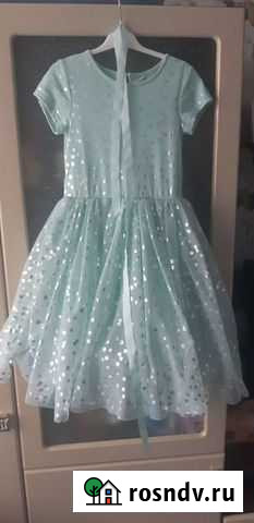 Платье для девочки Брянск - изображение 1