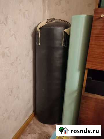 Груша боксёрская (большая) Дондуковская - изображение 1