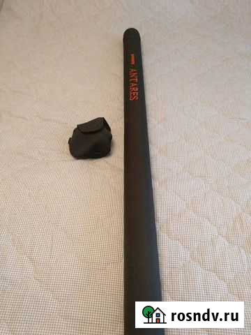 Спиннинг Долгопрудный - изображение 1