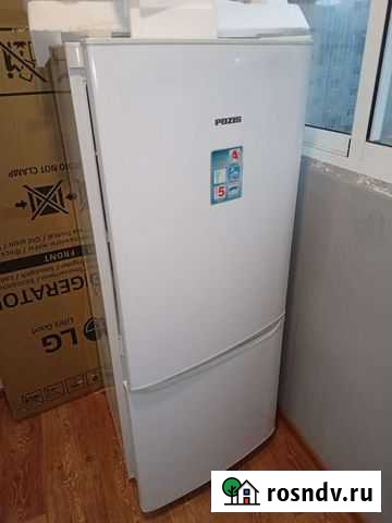 Холодильник бу Лиски - изображение 1