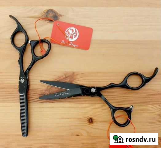 Ножницы парикмахерские Бийск - изображение 1