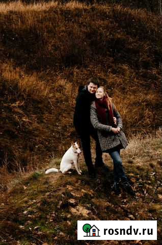 Фотосессия Воронеж - изображение 1