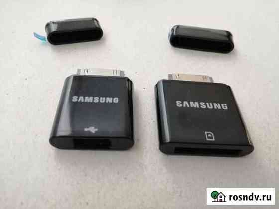 Картридер, переходник SD, USB Samsung Петрозаводск