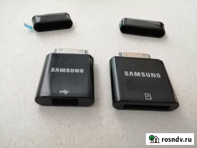 Картридер, переходник SD, USB Samsung Петрозаводск - изображение 1