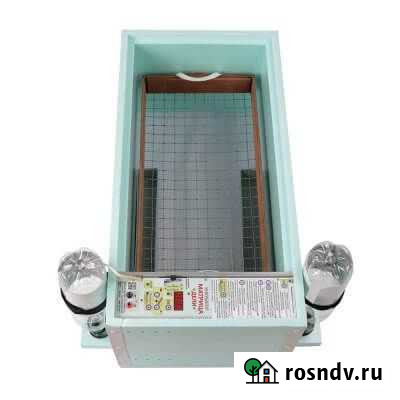 Инкубатор блиц матрица дели Иглино - изображение 1