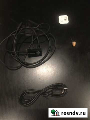 Микронаушник капсульный Ростов-на-Дону - изображение 1