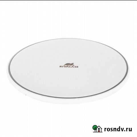 Беспроводная зарядка rivacase Саратов - изображение 1