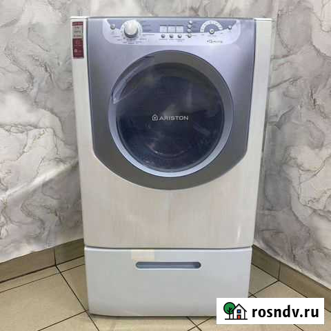 Стиральная машина с доставкой Hotpoint-Ariston Одинцово - изображение 1