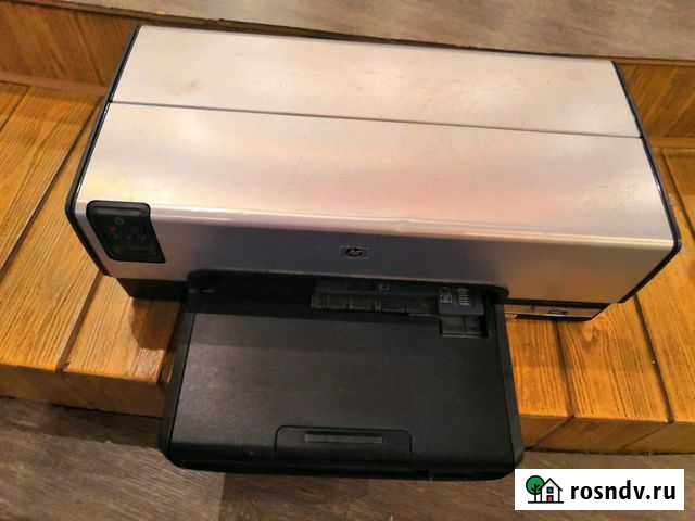 HP Deskjet 6943 Омск - изображение 1