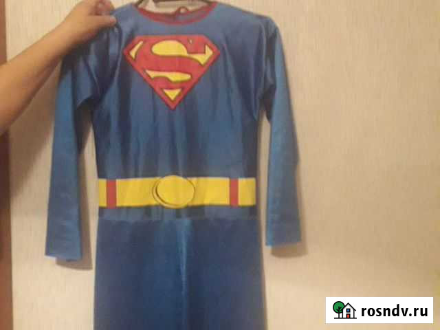 Новогодний костюм Энгельс - изображение 1