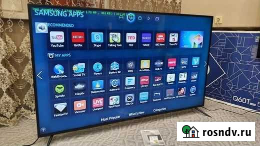 Телевизор Кстово - изображение 1