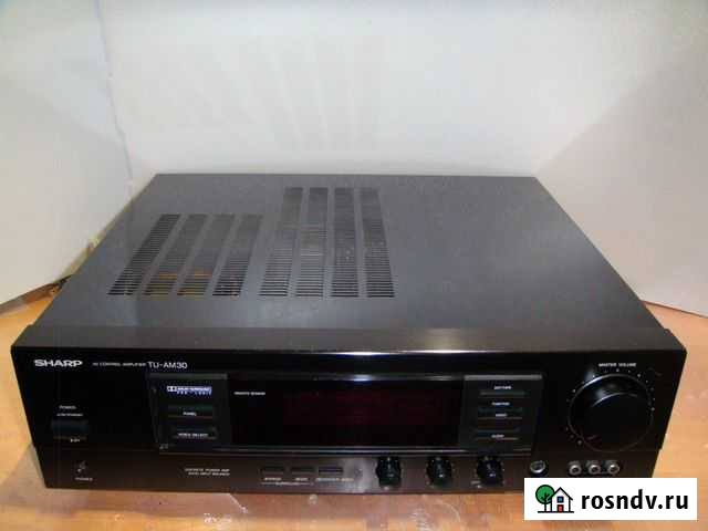Усилитель Sharp TU-AM30 Чита - изображение 1