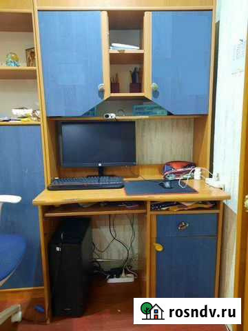 Детская мебель для мальчика Батайск - изображение 1