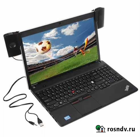 Колонки для ноутбука Калининград - изображение 1