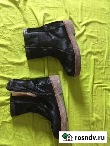 Унты Сапоги Калининград - изображение 1