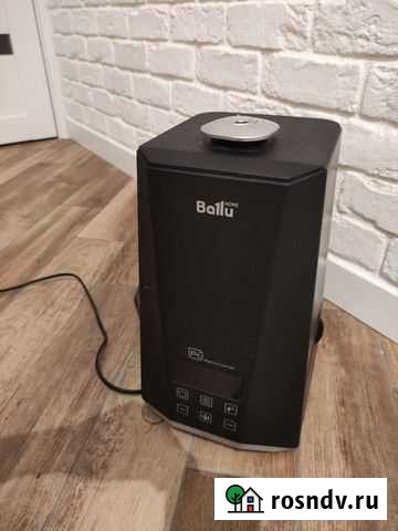 Увлажнитель ультразвуковой Ballu Краснодар - изображение 1