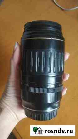 Объектив canon 100-300 Калининград