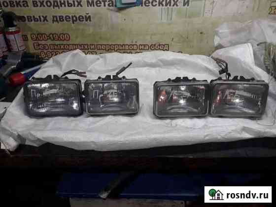 MMC P25W Канск