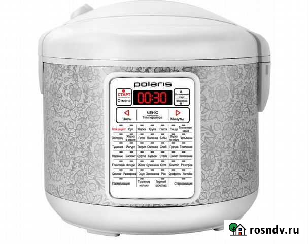 Мультиварка Нальчик - изображение 1