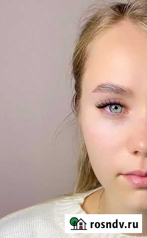 Наращивание ресниц Мурино - изображение 1