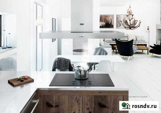 Кухня Касимов - изображение 1