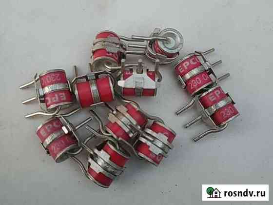 Разрядник Epcos 230 04 Каменск-Шахтинский