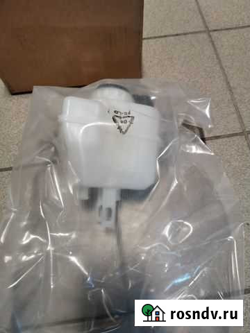 Бачок тормозной жидкости Range Rover / Sport 14 Аксай - изображение 1