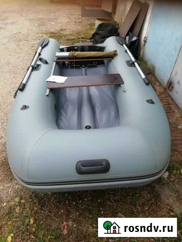 Моторная лодка Викинг Посейдон 320 Фурманов - изображение 1