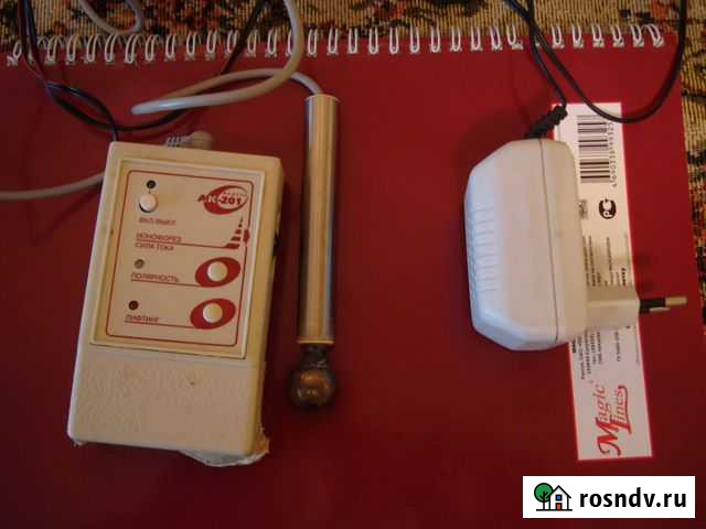 Аппарат Невотон Обнинск - изображение 1