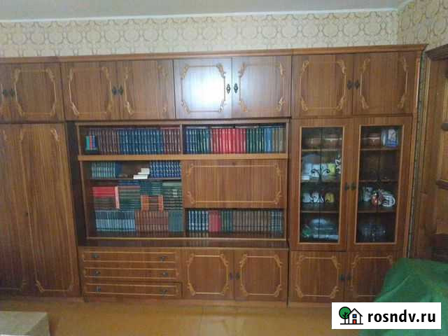 Мебельная стенка Иваново - изображение 1