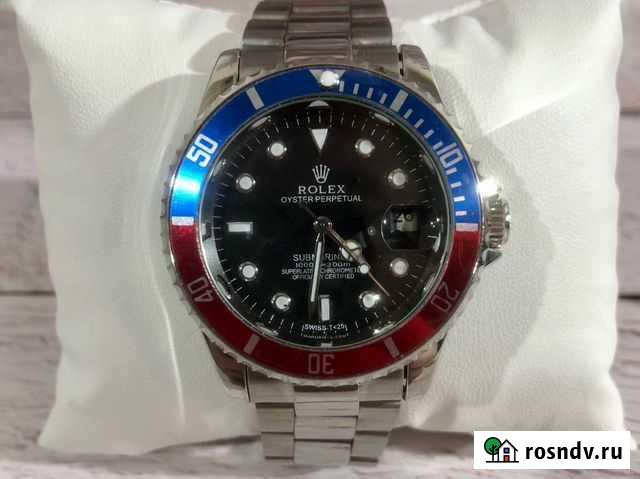 Мужские часы механика Арзамас - изображение 1