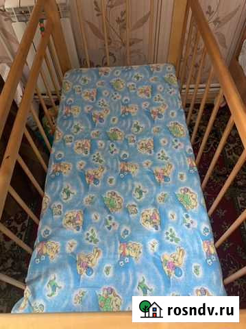 Детская кровать Казань - изображение 1