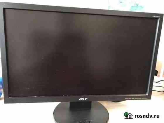 Монитор Acer Чита