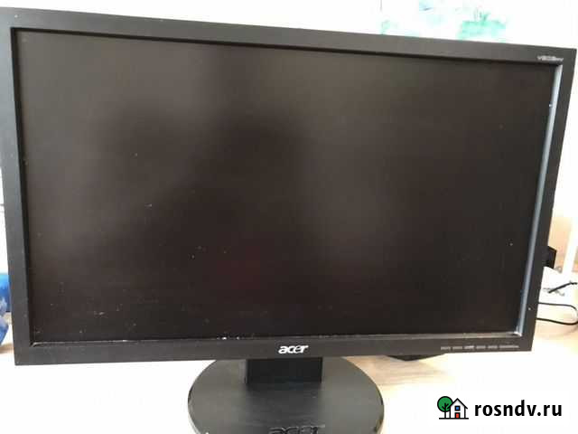 Монитор Acer Чита - изображение 1