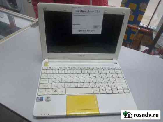 Acer Ангарск