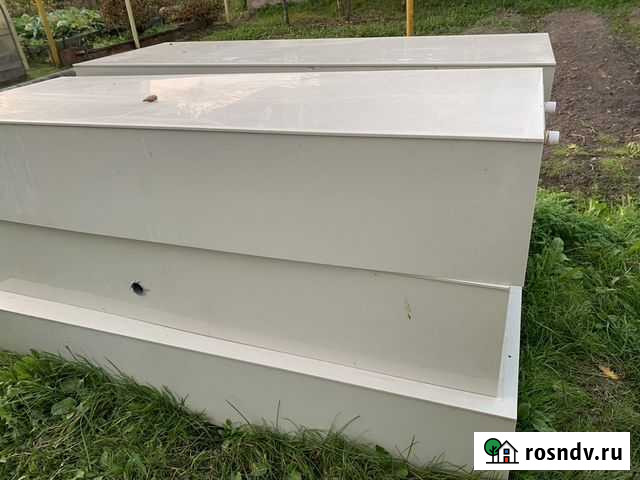 Узв для раков Великий Новгород - изображение 1