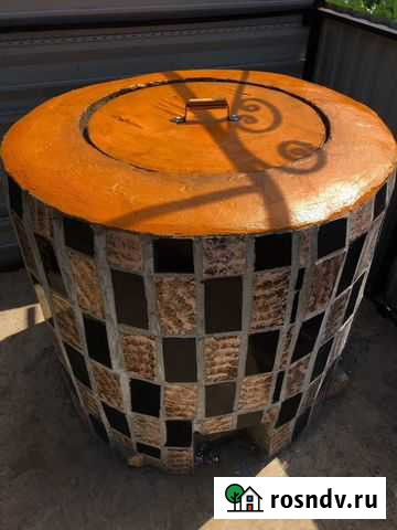 Узбекский тандыр Магнитогорск - изображение 1