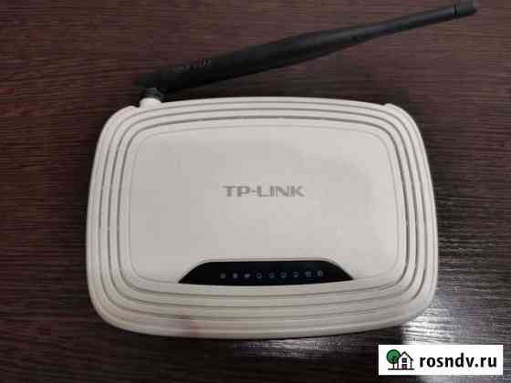 Wifi роутер Старый Оскол