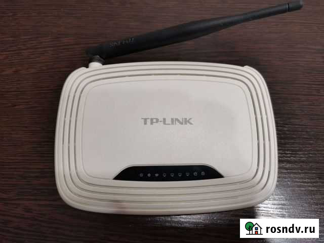 Wifi роутер Старый Оскол - изображение 1