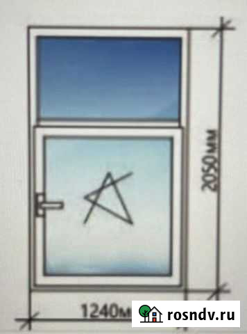 Окна пластиковое Барнаул - изображение 1