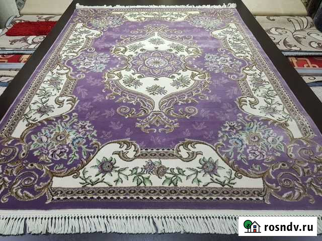 Ковер Томск - изображение 1