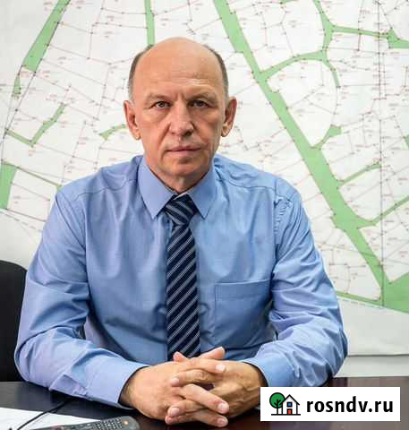 Кадастровый инженер, Технические, Межевые планы Калининград - изображение 1