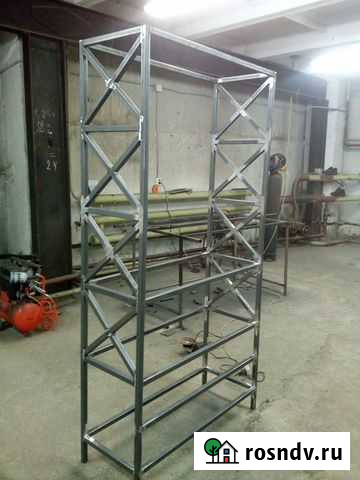 Сварщик Самара - изображение 1