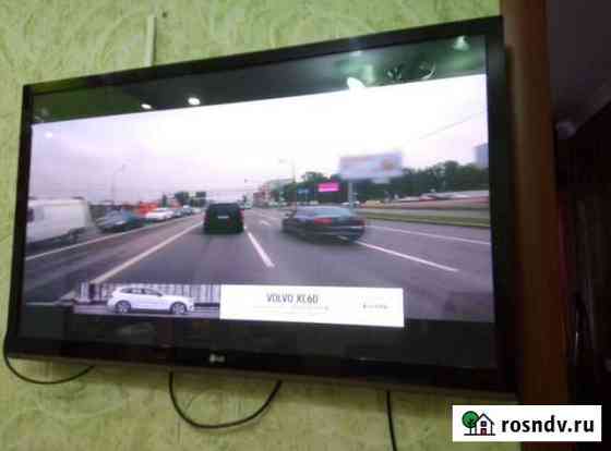 Продам телевизор LG Сургут
