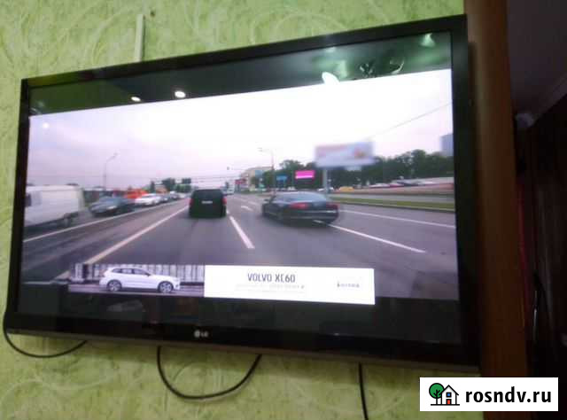 Продам телевизор LG Сургут - изображение 1